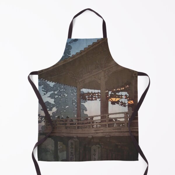 Item preview, hiroshi Yoshida, 1876-1950 Japan, hiroshi yoshida Japanese art designed and sold by MinoZZi.