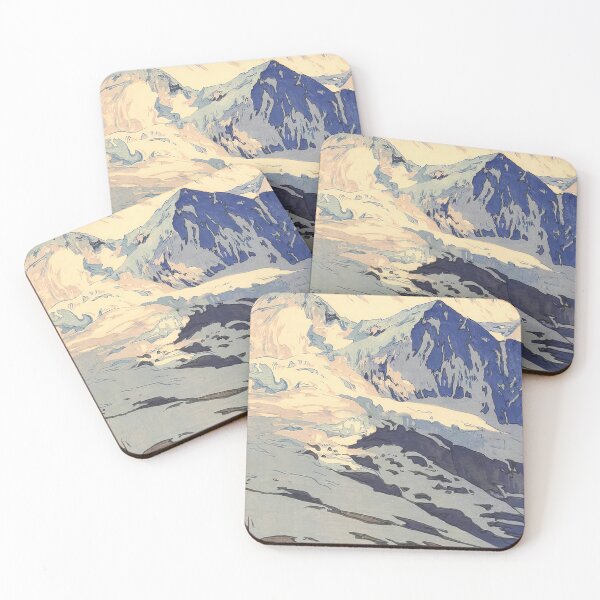 Item preview, hiroshi Yoshida, 1876-1950 Japan, hiroshi yoshida Japanese art designed and sold by MinoZZi.