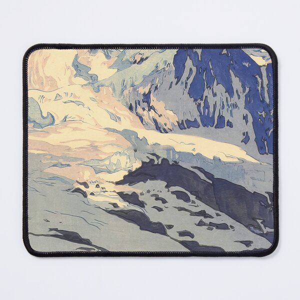 Item preview, hiroshi Yoshida, 1876-1950 Japan, hiroshi yoshida Japanese art designed and sold by MinoZZi.