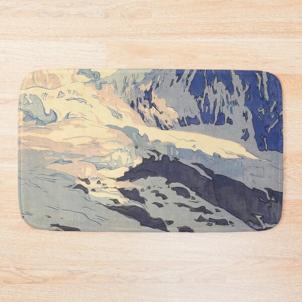 Item preview, hiroshi Yoshida, 1876-1950 Japan, hiroshi yoshida Japanese art designed and sold by MinoZZi.