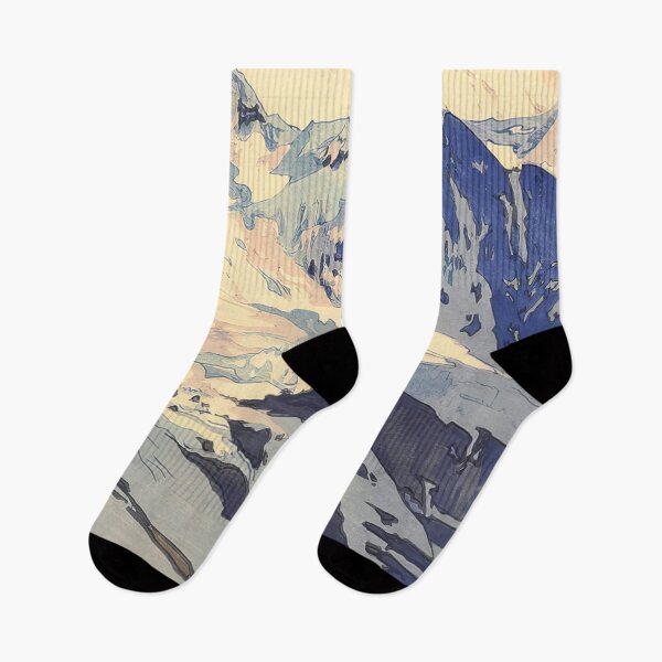 Item preview, hiroshi Yoshida, 1876-1950 Japan, hiroshi yoshida Japanese art designed and sold by MinoZZi.