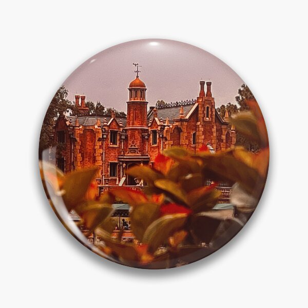 Item preview, Autumnal Mansion designed and sold by Armybrat7476.