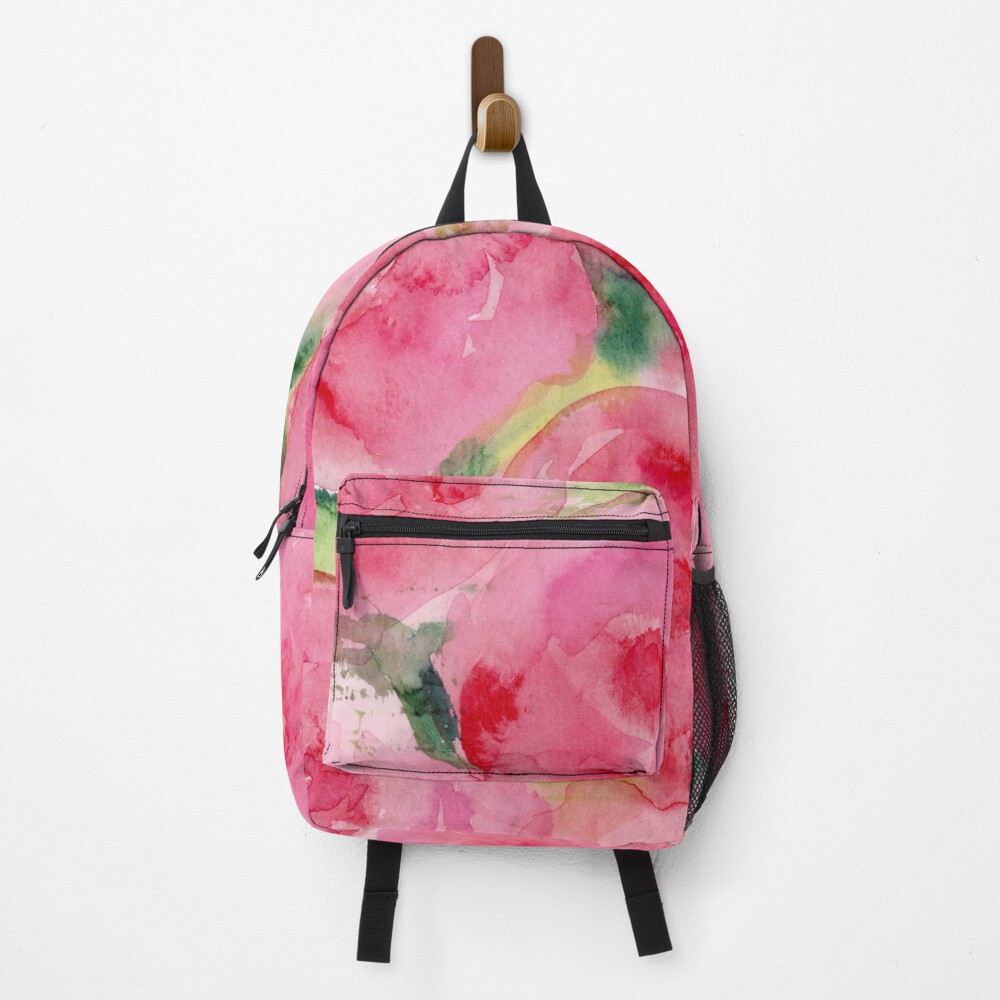 Item preview, Backpack designed and sold by ibnimmo.