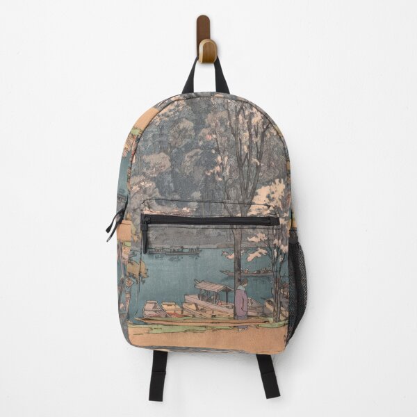 Item preview, hiroshi Yoshida, 1876-1950 Japan, hiroshi yoshida Japanese art designed and sold by MinoZZi.