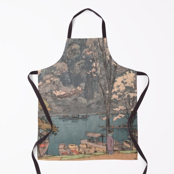 Item preview, hiroshi Yoshida, 1876-1950 Japan, hiroshi yoshida Japanese art designed and sold by MinoZZi.