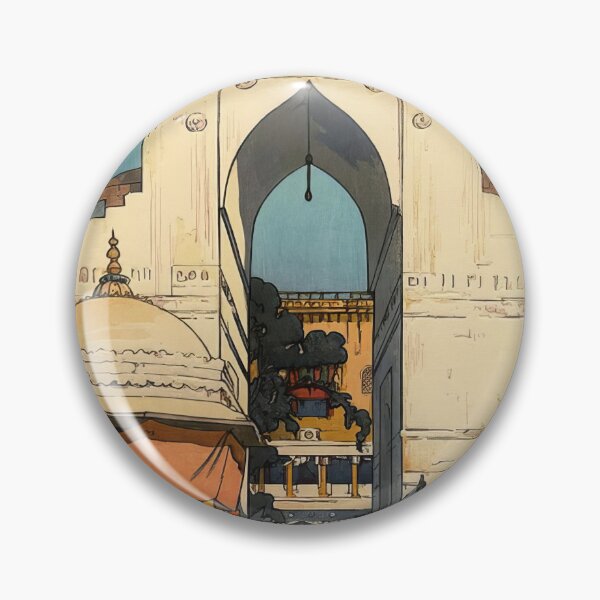 Item preview, hiroshi Yoshida, 1876-1950 Japan, hiroshi yoshida Japanese art designed and sold by MinoZZi.
