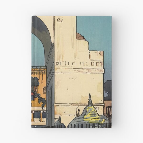 Item preview, hiroshi Yoshida, 1876-1950 Japan, hiroshi yoshida Japanese art designed and sold by MinoZZi.