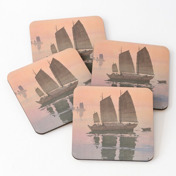 Item preview, hiroshi Yoshida, 1876-1950 Japan, hiroshi yoshida Japanese art designed and sold by MinoZZi.
