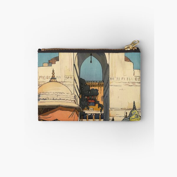 Item preview, hiroshi Yoshida, 1876-1950 Japan, hiroshi yoshida Japanese art designed and sold by MinoZZi.