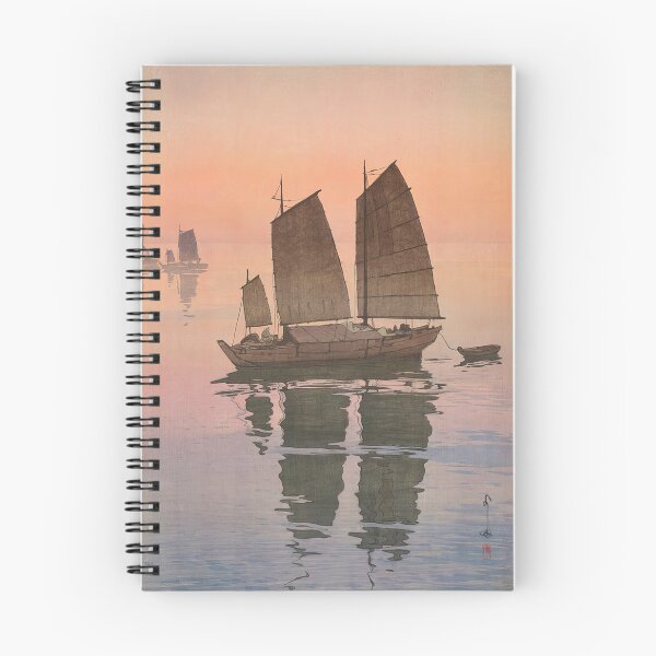 Item preview, hiroshi Yoshida, 1876-1950 Japan, hiroshi yoshida Japanese art designed and sold by MinoZZi.