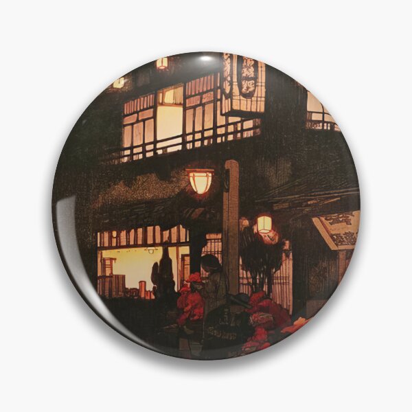 Item preview, hiroshi Yoshida, 1876-1950 Japan, hiroshi yoshida Japanese art designed and sold by MinoZZi.