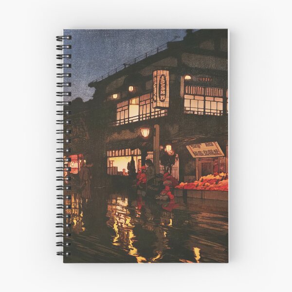 Item preview, hiroshi Yoshida, 1876-1950 Japan, hiroshi yoshida Japanese art designed and sold by MinoZZi.
