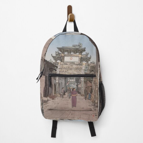 Item preview, hiroshi Yoshida, 1876-1950 Japan, hiroshi yoshida Japanese art designed and sold by MinoZZi.