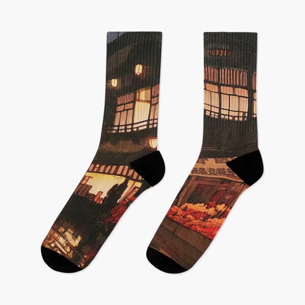 Item preview, hiroshi Yoshida, 1876-1950 Japan, hiroshi yoshida Japanese art designed and sold by MinoZZi.
