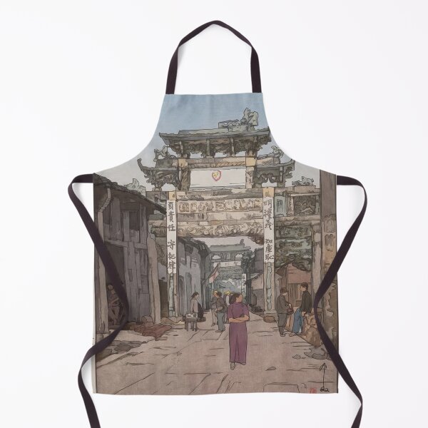 Item preview, hiroshi Yoshida, 1876-1950 Japan, hiroshi yoshida Japanese art designed and sold by MinoZZi.