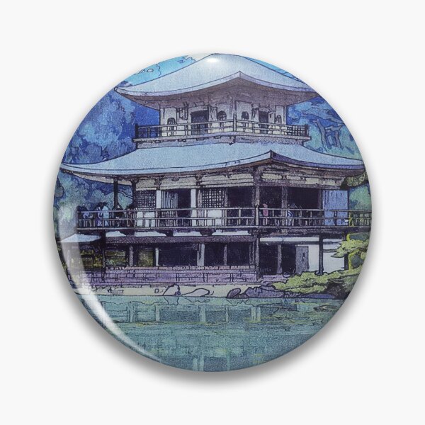 Item preview, hiroshi Yoshida, 1876-1950 Japan, hiroshi yoshida Japanese art designed and sold by MinoZZi.