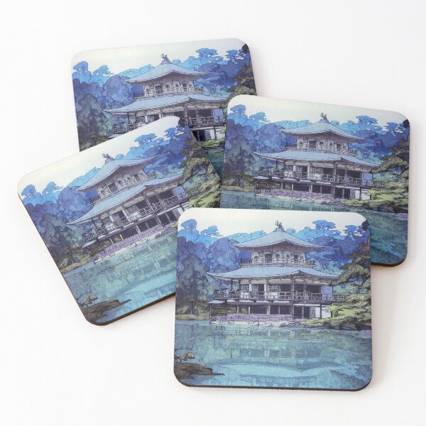 Item preview, hiroshi Yoshida, 1876-1950 Japan, hiroshi yoshida Japanese art designed and sold by MinoZZi.