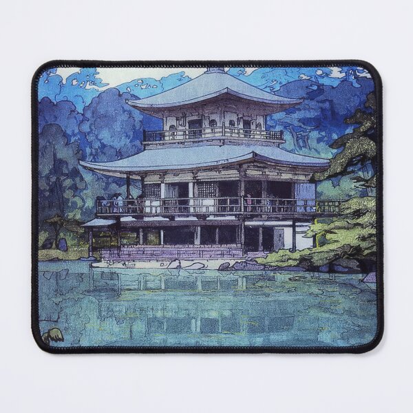 Item preview, hiroshi Yoshida, 1876-1950 Japan, hiroshi yoshida Japanese art designed and sold by MinoZZi.