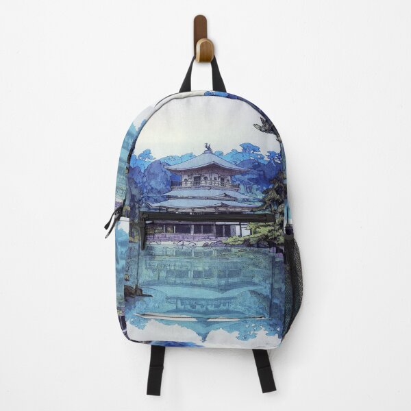 Item preview, hiroshi Yoshida, 1876-1950 Japan, hiroshi yoshida Japanese art designed and sold by MinoZZi.