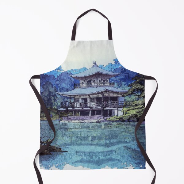Item preview, hiroshi Yoshida, 1876-1950 Japan, hiroshi yoshida Japanese art designed and sold by MinoZZi.