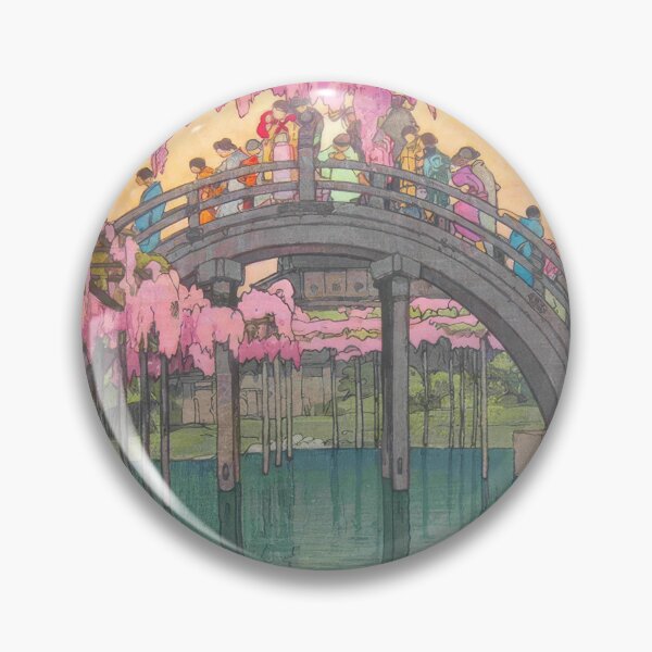 Item preview, hiroshi Yoshida, 1876-1950 Japan, hiroshi yoshida Japanese art designed and sold by MinoZZi.