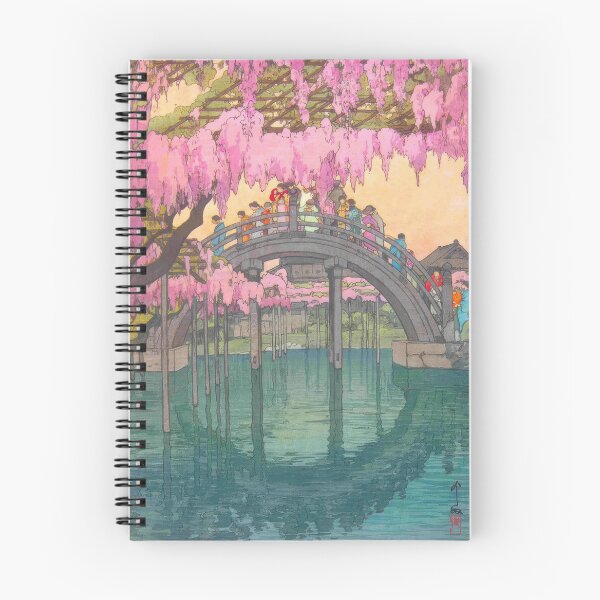 Item preview, hiroshi Yoshida, 1876-1950 Japan, hiroshi yoshida Japanese art designed and sold by MinoZZi.