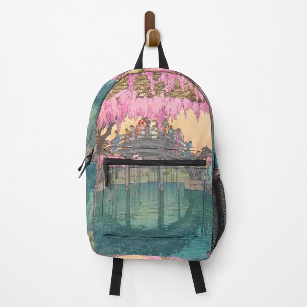 Item preview, hiroshi Yoshida, 1876-1950 Japan, hiroshi yoshida Japanese art designed and sold by MinoZZi.