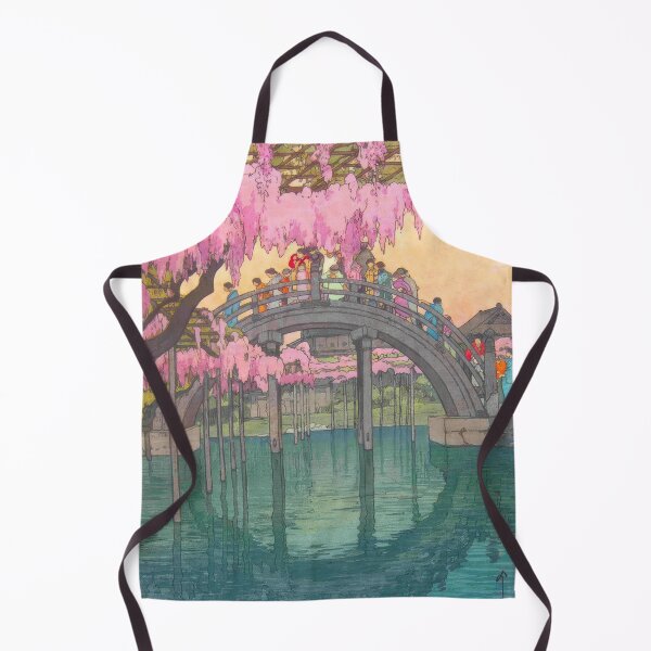 Item preview, hiroshi Yoshida, 1876-1950 Japan, hiroshi yoshida Japanese art designed and sold by MinoZZi.