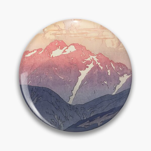 Item preview, hiroshi Yoshida, 1876-1950 Japan, hiroshi yoshida Japanese art designed and sold by MinoZZi.
