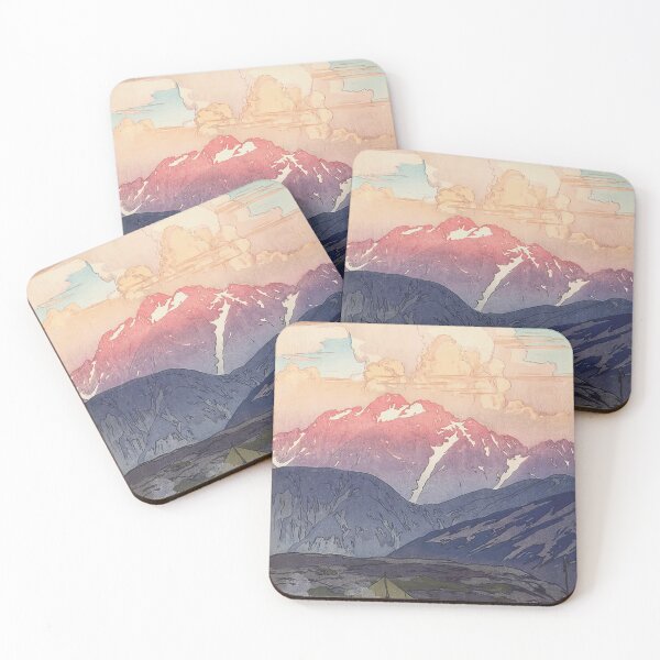 Item preview, hiroshi Yoshida, 1876-1950 Japan, hiroshi yoshida Japanese art designed and sold by MinoZZi.