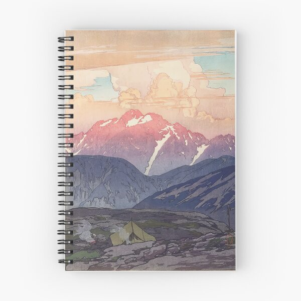 Item preview, hiroshi Yoshida, 1876-1950 Japan, hiroshi yoshida Japanese art designed and sold by MinoZZi.