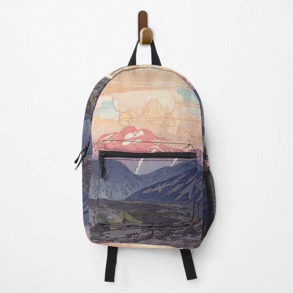 Item preview, hiroshi Yoshida, 1876-1950 Japan, hiroshi yoshida Japanese art designed and sold by MinoZZi.