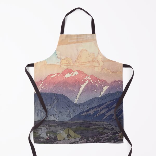 Item preview, hiroshi Yoshida, 1876-1950 Japan, hiroshi yoshida Japanese art designed and sold by MinoZZi.