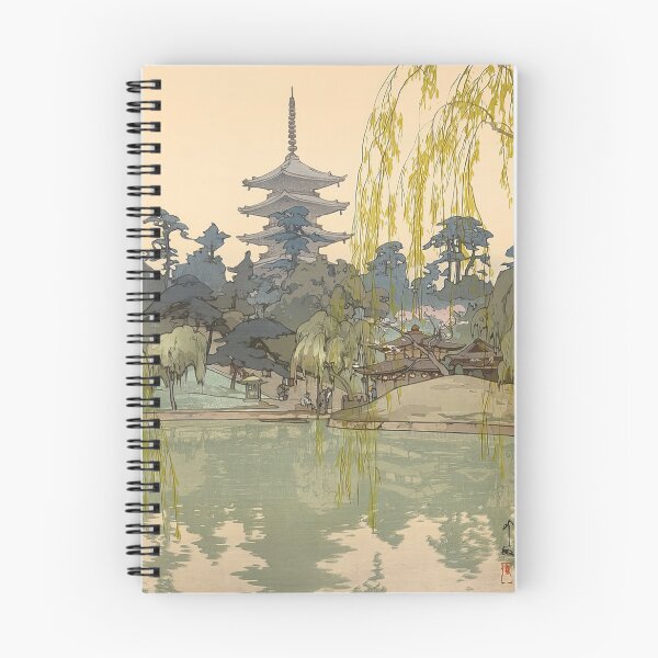 Item preview, hiroshi Yoshida, 1876-1950 Japan, hiroshi yoshida Japanese art designed and sold by MinoZZi.