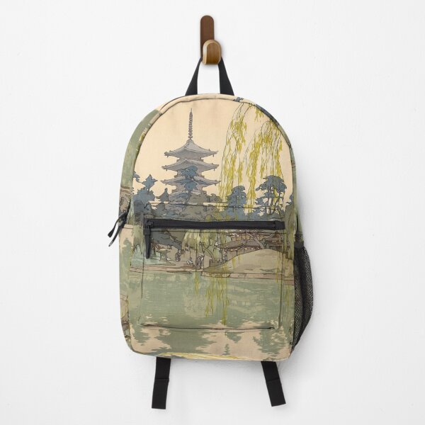 Item preview, hiroshi Yoshida, 1876-1950 Japan, hiroshi yoshida Japanese art designed and sold by MinoZZi.