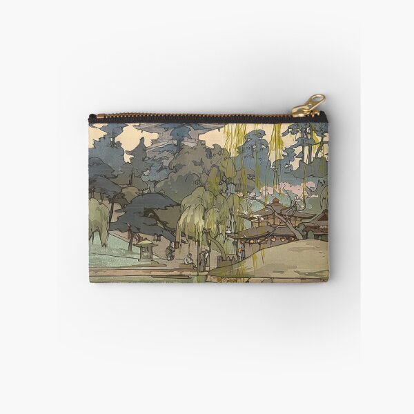 Item preview, hiroshi Yoshida, 1876-1950 Japan, hiroshi yoshida Japanese art designed and sold by MinoZZi.