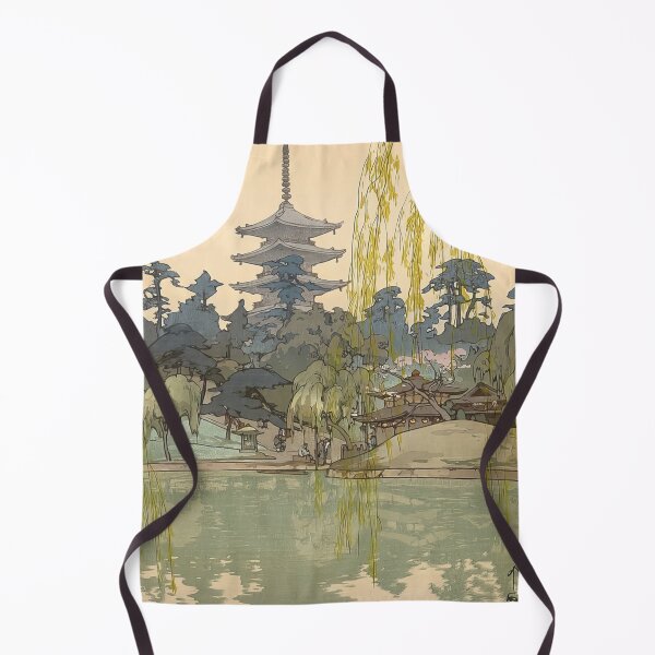 Item preview, hiroshi Yoshida, 1876-1950 Japan, hiroshi yoshida Japanese art designed and sold by MinoZZi.