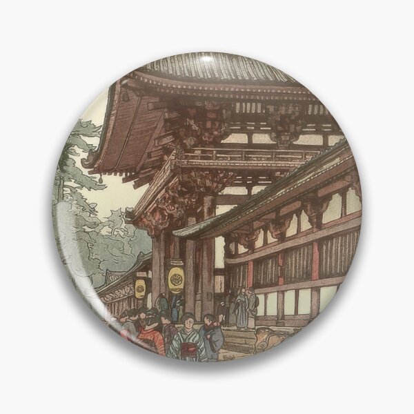 Item preview, hiroshi Yoshida, 1876-1950 Japan, hiroshi yoshida Japanese art designed and sold by MinoZZi.