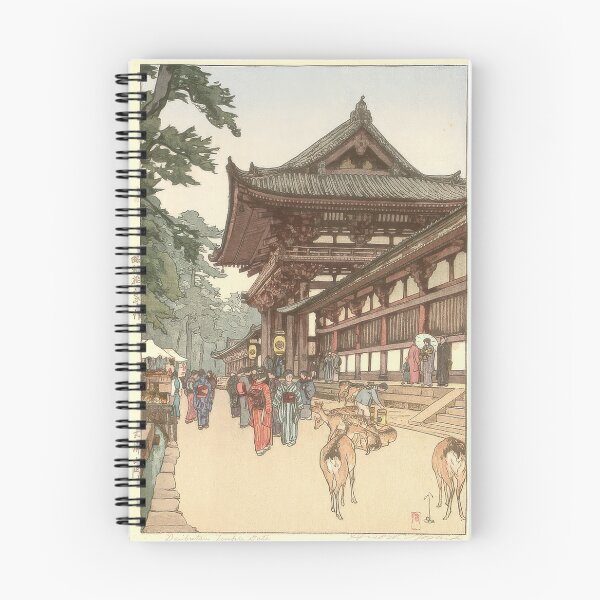 Item preview, hiroshi Yoshida, 1876-1950 Japan, hiroshi yoshida Japanese art designed and sold by MinoZZi.
