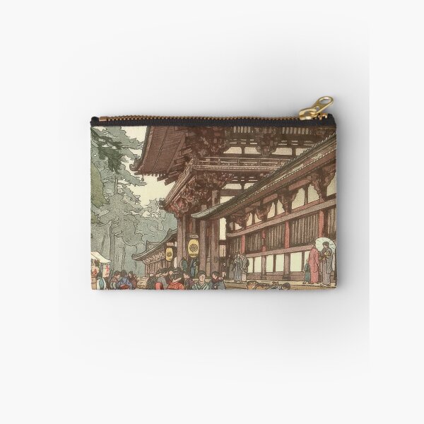 Item preview, hiroshi Yoshida, 1876-1950 Japan, hiroshi yoshida Japanese art designed and sold by MinoZZi.