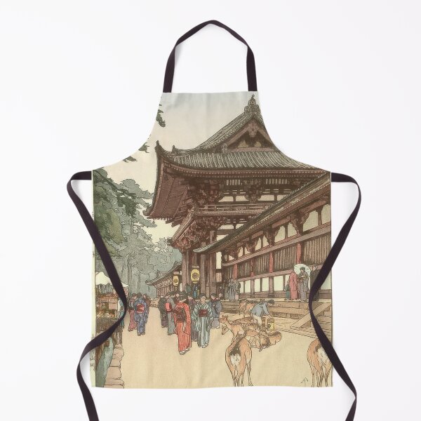Item preview, hiroshi Yoshida, 1876-1950 Japan, hiroshi yoshida Japanese art designed and sold by MinoZZi.