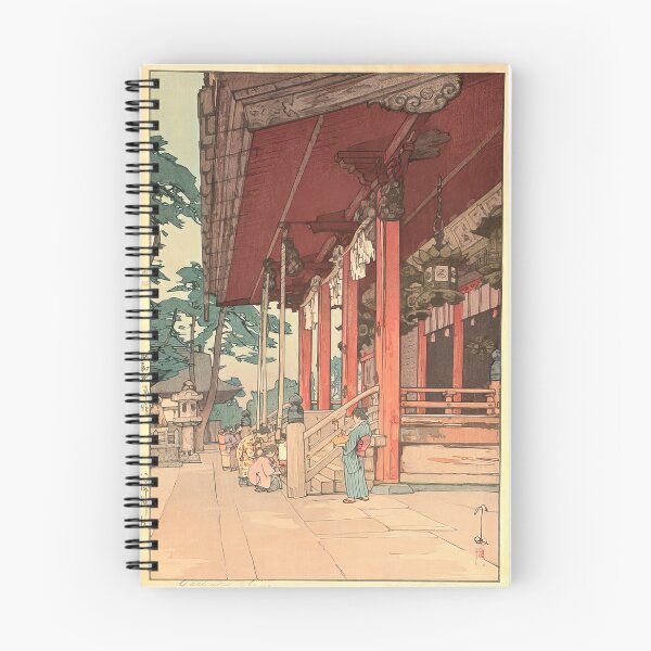 Item preview, hiroshi Yoshida, 1876-1950 Japan, hiroshi yoshida Japanese art designed and sold by MinoZZi.