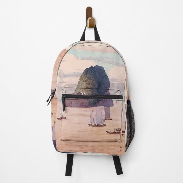 Item preview, hiroshi Yoshida, 1876-1950 Japan, hiroshi yoshida Japanese art designed and sold by MinoZZi.
