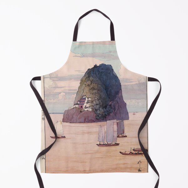 Item preview, hiroshi Yoshida, 1876-1950 Japan, hiroshi yoshida Japanese art designed and sold by MinoZZi.