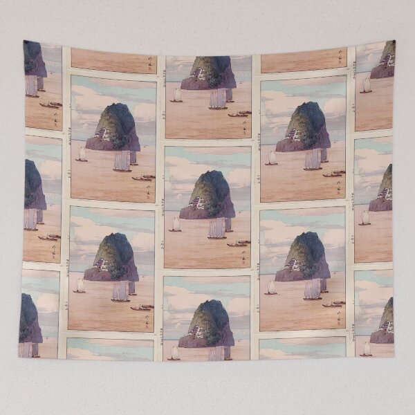 Item preview, hiroshi Yoshida, 1876-1950 Japan, hiroshi yoshida Japanese art designed and sold by MinoZZi.