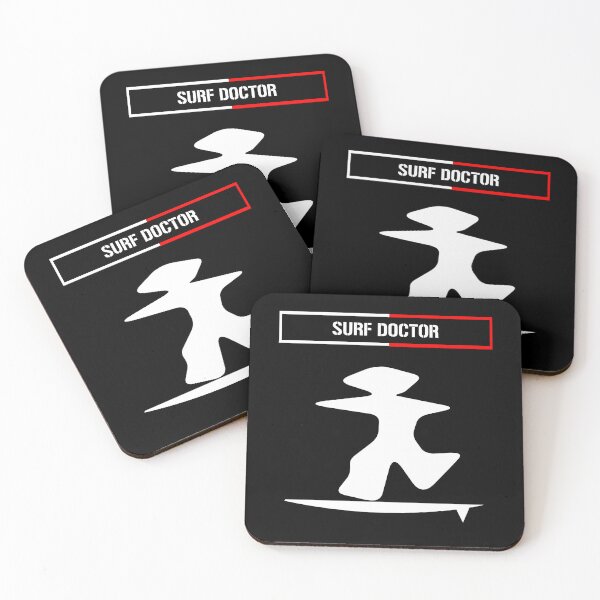 Item preview, Surf Doctor designed and sold by porfysoundtrack.