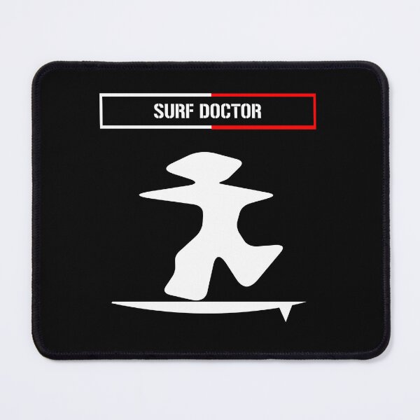 Item preview, Surf Doctor designed and sold by porfysoundtrack.