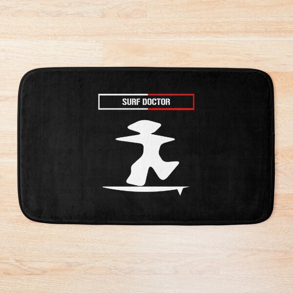 Item preview, Surf Doctor designed and sold by porfysoundtrack.