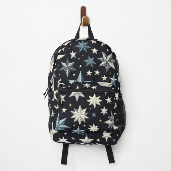 Item preview, Simplistic moons and stars designed and sold by saskye.