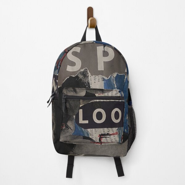 Item preview, Looking for space- magazine cutout designed and sold by CreatedByKay-.